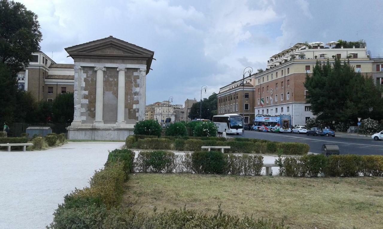 Vebis Guesthouse Ρώμη Εξωτερικό φωτογραφία